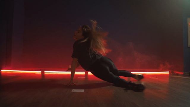 Strip choreo 6 ноября Лиза Этажи смотреть онлайн