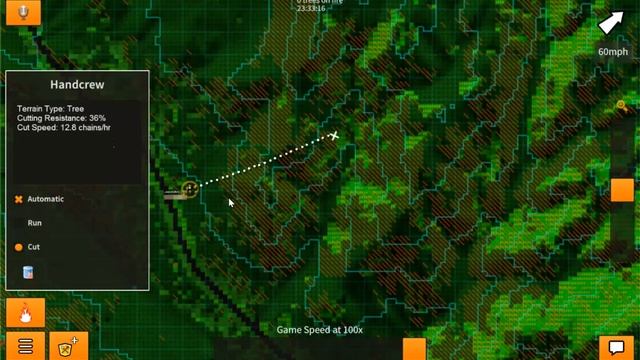 FireJumpersPRO - Handcrews, Dozers & Impassable Terrain смотреть онлайн