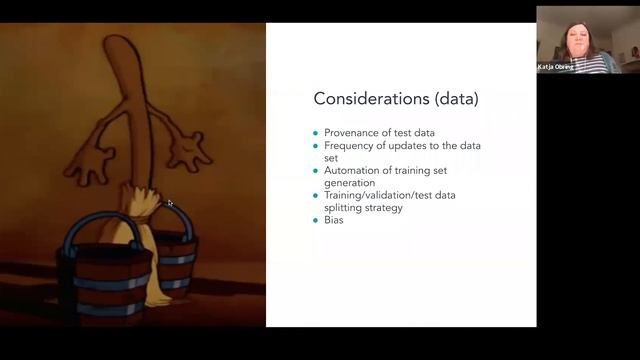 Testing AI! (4th webinar in the series Building Our Power in the Age of AI) смотреть онлайн