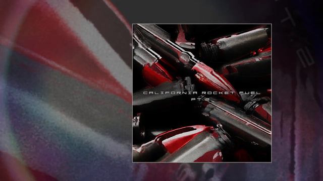 кровь из носа feat. Metox - тета хилинг // album: california rocket fuel: pt. 2 смотреть онлайн