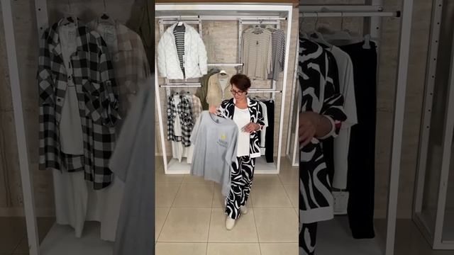 Эфир 16.08 Imperatrica_kmv - женская одежда больших размеров в прямом эфире смотреть онлайн