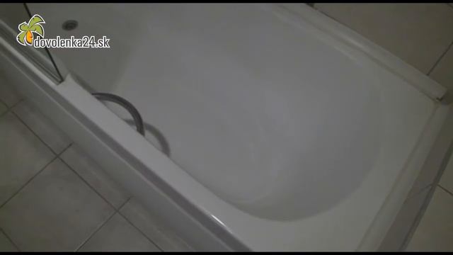 Hedef Resort Hotel, Alanya, Turecko