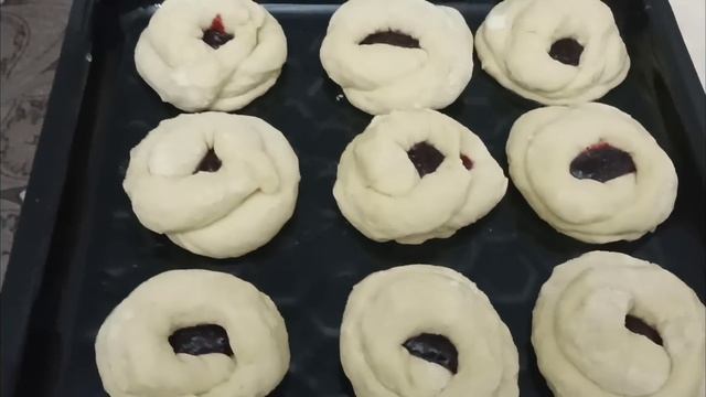 Кулинарное творчество для всех возрастов 