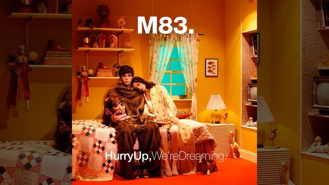 Midnight City смотреть онлайн