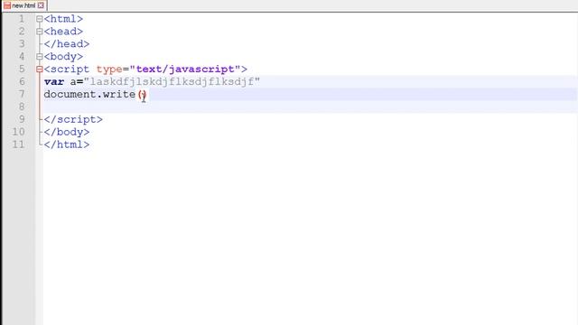 JavaScript Tutorial #22:--Objects смотреть онлайн