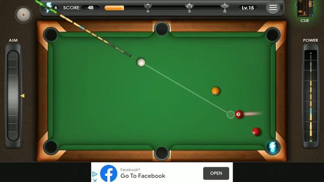 Let's Rate "Real Pool 3D" Game смотреть онлайн