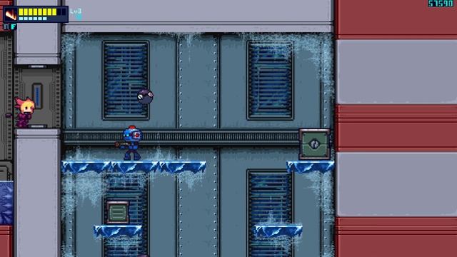 Super Alloy Ranger - Ep3 - Steam Review смотреть онлайн