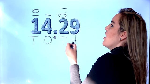 Expanded Notation Decimals | Lesson Expanded Notation смотреть онлайн