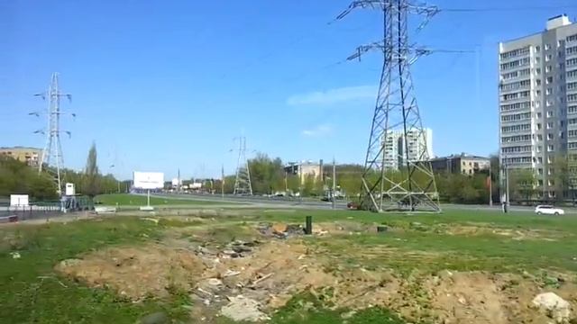 Aeroexpress (MSC - SVO), part 1 (20120503_153130).mp4 смотреть онлайн