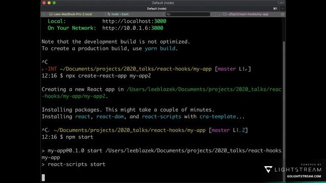 Create React App - Getting started смотреть онлайн