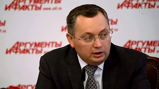 Яблоки в России: причина высоких цен (новости) смотреть онлайн