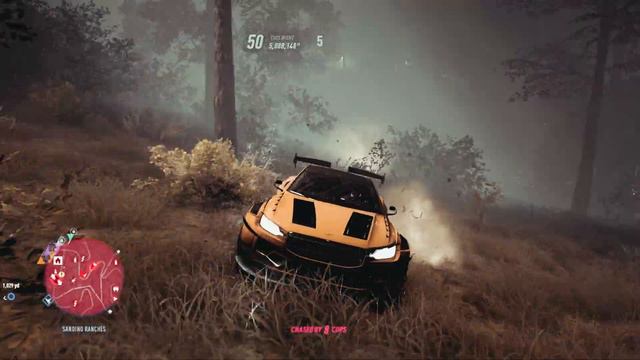 I-Plane / Polestar 1 Hero Edition (Near Camera) - Need for Speed™ Heatᴴᴰ смотреть онлайн
