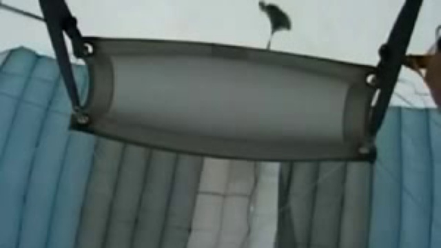 Особые случаи в парашютном спорте 