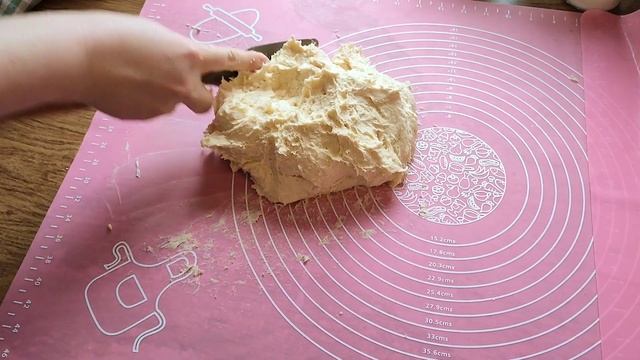 Тортик на папин ДР | самый вкусный наполеон в моей жизни | уютный влог смотреть онлайн