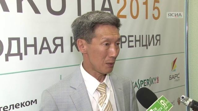 Александр Борисов: Якутия вошла в двадцатку регионов по инвестициям в сфере современных технологий смотреть онлайн