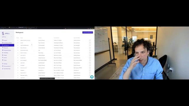 Spell Demo at MLOps World смотреть онлайн