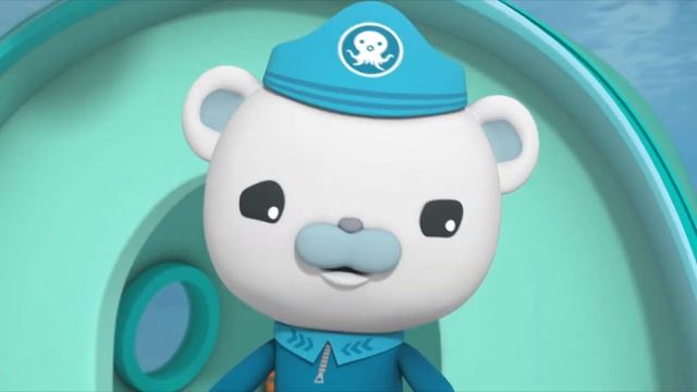 02.15 - Октонавты и Спинорог смотреть онлайн