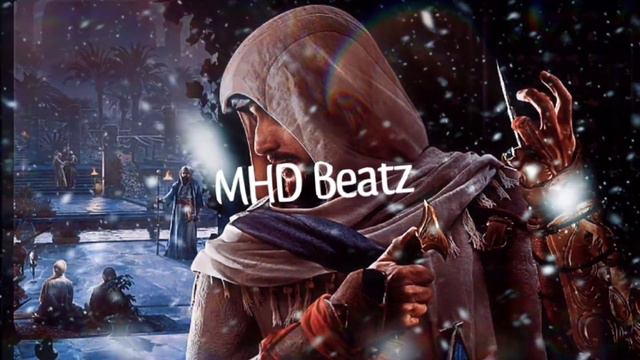 Assassins Creed - Mirage 2022 | Official Theme Song | slowed & reverb ✨ смотреть онлайн