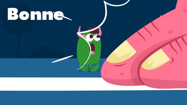 Greetings In French 🇫🇷 - Learn French