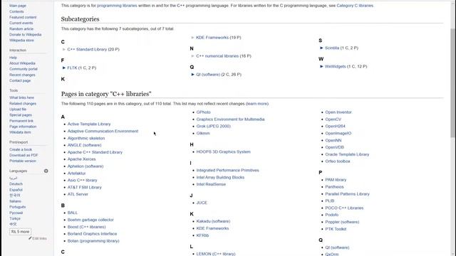 2019 Explore #1 : What Is C++ смотреть онлайн