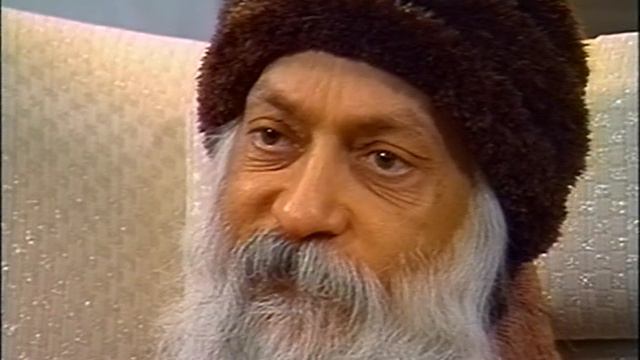 Osho, The Last Testament. Interview 39 смотреть онлайн
