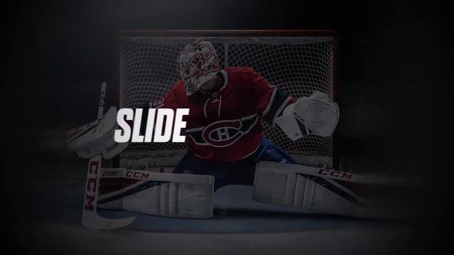 EFlex 3: Carey Price Highlight Pack смотреть онлайн