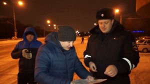 Лишение или штраф  за светодиоды в фарах. Правда и вымысел