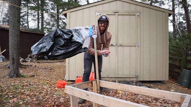 Wow. Stripping Bicycle Frame Paint is annoying now. |Trasher Motivator EP 2| смотреть онлайн