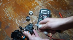 Ремонт налобного LED фонарика своими руками. Не работает фонарик? Диагностика и ремонт фонарика.