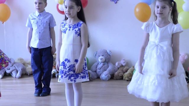 Выпуск 2015 Детский сад №19 смотреть онлайн
