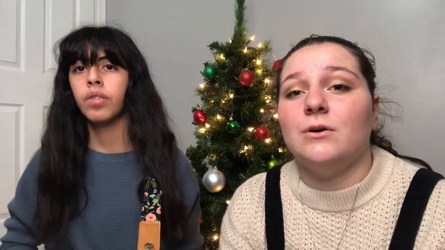 Location- Khalid (Cover by Alexis Corrine ft. Sienna Creates) смотреть онлайн