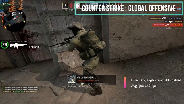 RAKIT PC MID-END INTEL I5-9400F, NVIDIA GTX 1070 DIBAWAH 10 JT !!! PAKE NVME, RAM 16 GB RGB ! смотреть онлайн