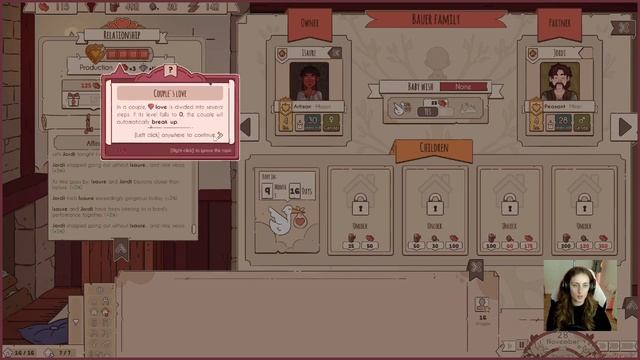 Let's Play: Lakeburg Legacies EP1 смотреть онлайн