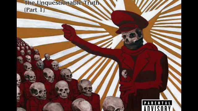 07 Limp Bizkit-The Surrender смотреть онлайн