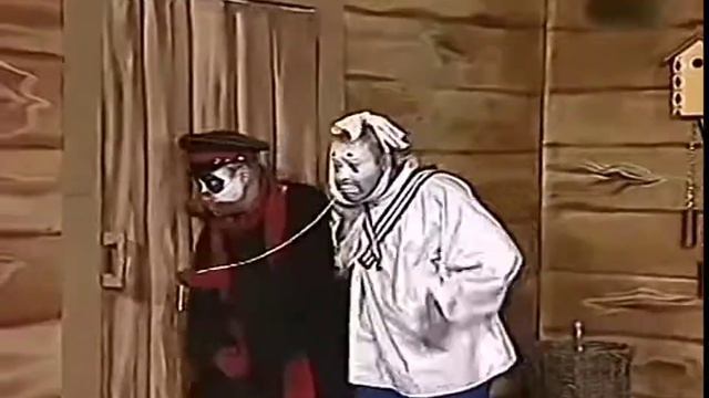 Деревня Дураков (часть-3)