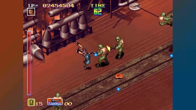 Shock Troopers for PC Video Review смотреть онлайн