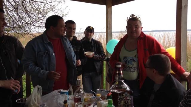 Тост от Питро Nissan-club Kaliningrad смотреть онлайн
