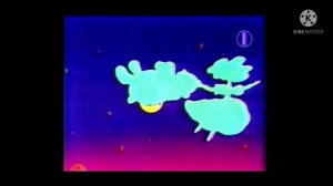 Спокойной ночи малыши фея сна 2 Заставка 1995 год