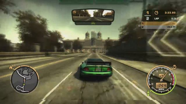 Blacklist #1 Razor BMW M3 GTR live commentary/gameplay смотреть онлайн