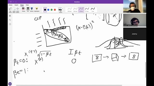 Lesson 9B - the math of diffusion смотреть онлайн