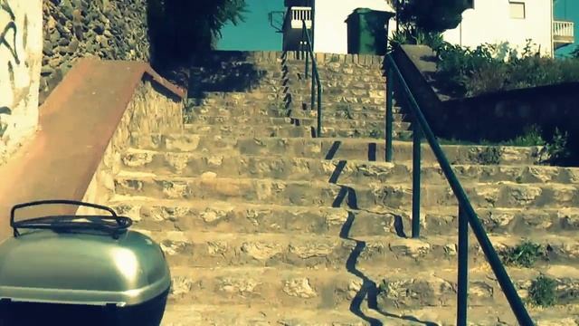 ГРЕЦИЯ: Салоники... прогулка по древнему городу... THESSALONIKI GREECE смотреть онлайн