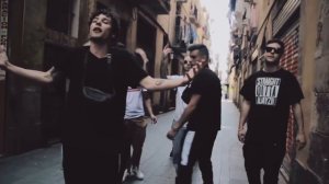 AYAX Y PROK FT. FERNANDOCOSTA - LUTTE (ECHALE MOJO REMIX)