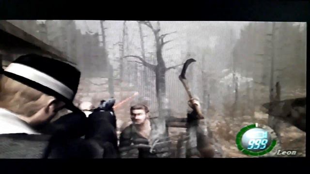 CARA MAIN RESIDENT EVIL 4 PS2 HARDISK INTERNAL 2020 смотреть онлайн