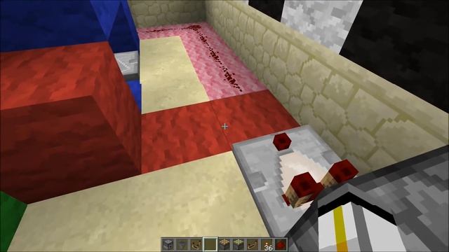 v.6 Multiple Floor Elevator Minecraft PC Only 1.14.4 (TUTORIAL) смотреть онлайн