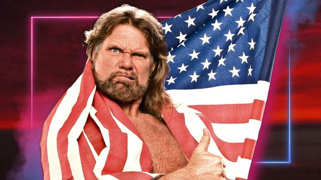 80s Remix: WWE Hacksaw Jim Duggan "Two By Four" Entrance Theme - INNES смотреть онлайн