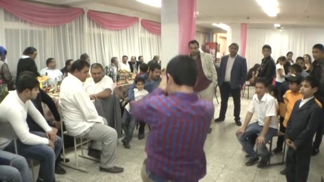 свадьба 17 октября 15 Вэды и Луизы 2ч смотреть онлайн