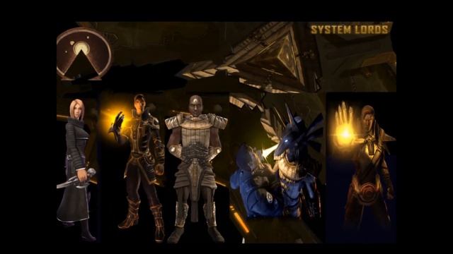 Stargate resistance-jobs смотреть онлайн