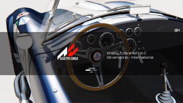My favorite car|Assetto corsa смотреть онлайн