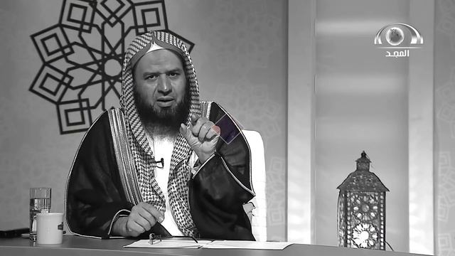 Цикл лекций по акъиде "Прямой путь" с шейхом Валидом ар-Рушуди смотреть онлайн