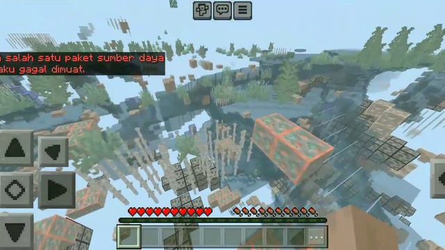 texture pack x ray minecraft pe 1.20.50+ work di server смотреть онлайн